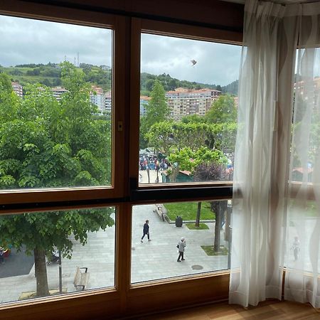 Apartament Artza Etxie La Casa Ebi01934 Bermeo Zewnętrze zdjęcie