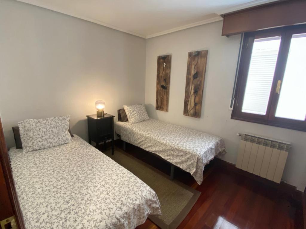 Apartament Artza Etxie La Casa Ebi01934 Bermeo Zewnętrze zdjęcie