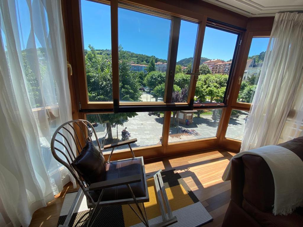 Apartament Artza Etxie La Casa Ebi01934 Bermeo Zewnętrze zdjęcie
