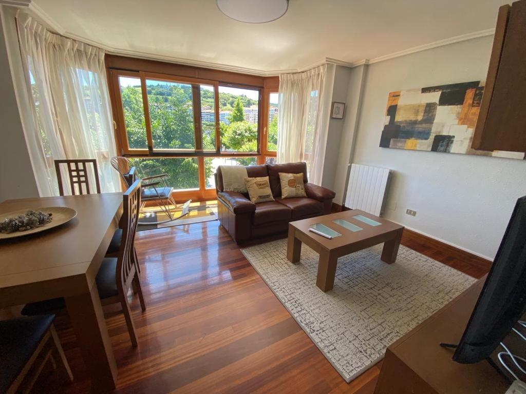 Apartament Artza Etxie La Casa Ebi01934 Bermeo Zewnętrze zdjęcie