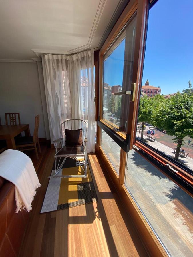 Apartament Artza Etxie La Casa Ebi01934 Bermeo Zewnętrze zdjęcie