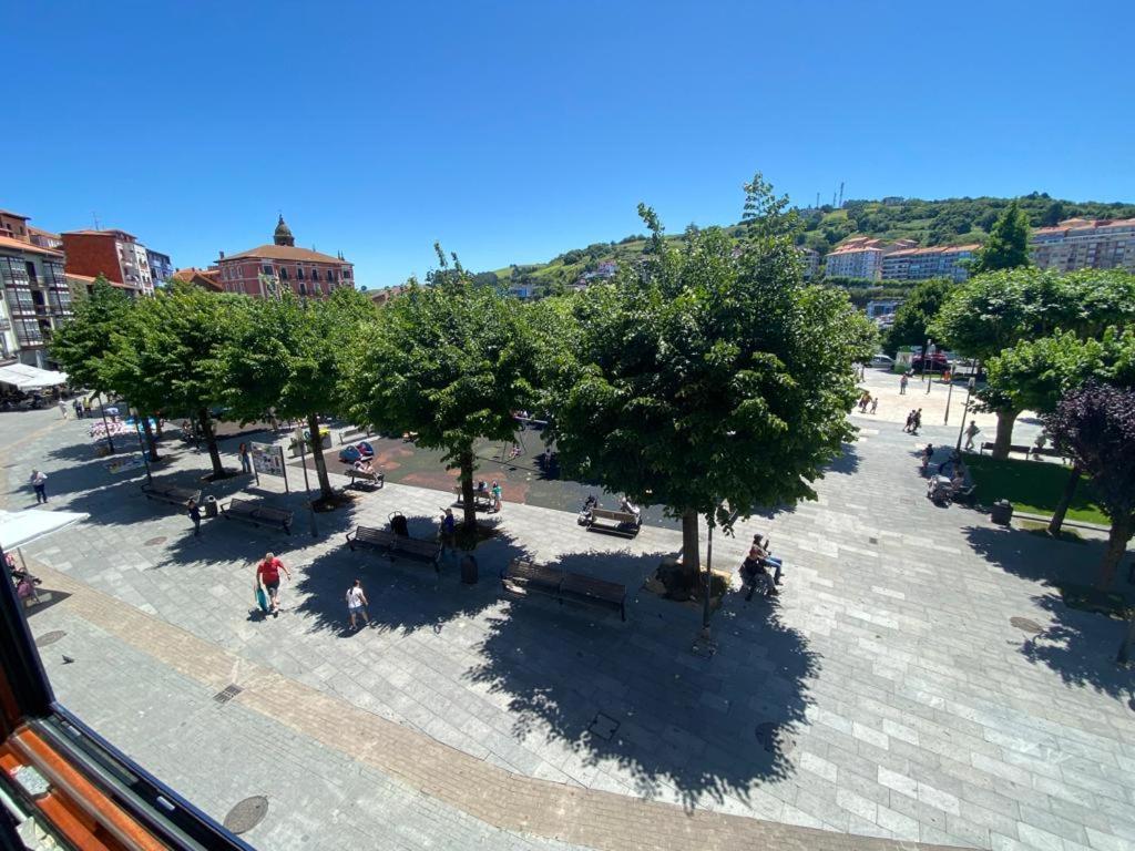 Apartament Artza Etxie La Casa Ebi01934 Bermeo Zewnętrze zdjęcie