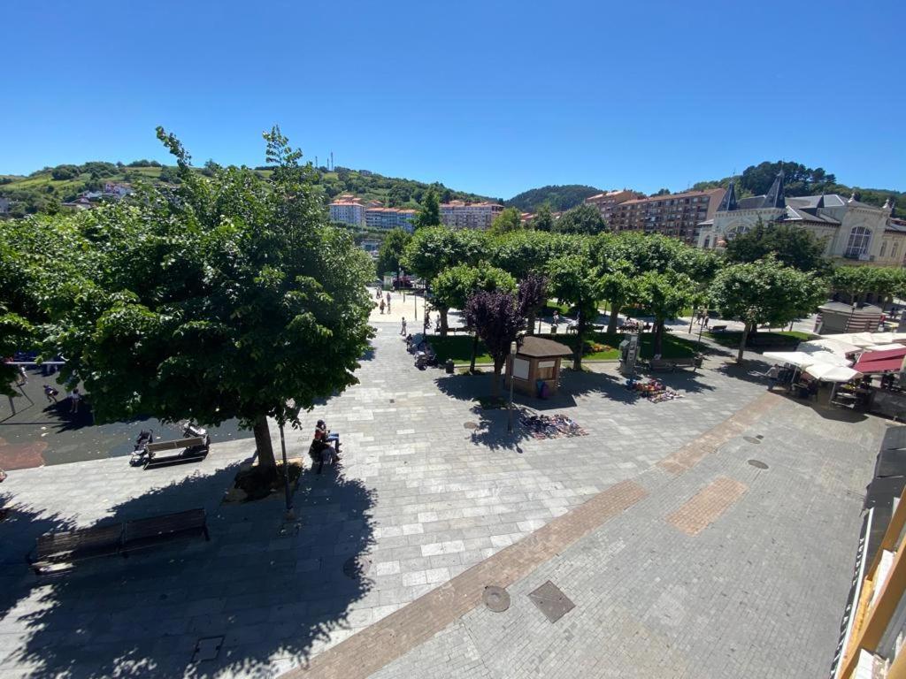 Apartament Artza Etxie La Casa Ebi01934 Bermeo Zewnętrze zdjęcie