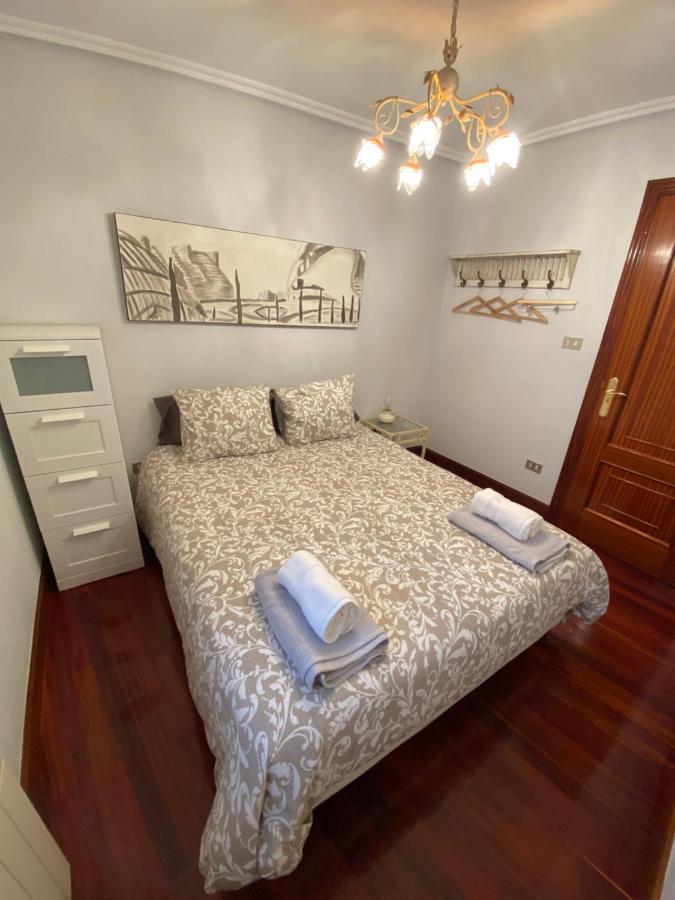 Apartament Artza Etxie La Casa Ebi01934 Bermeo Zewnętrze zdjęcie