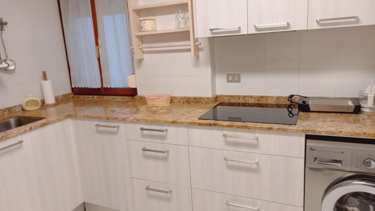 Apartament Artza Etxie La Casa Ebi01934 Bermeo Zewnętrze zdjęcie