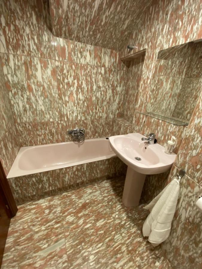 Apartament Artza Etxie La Casa Ebi01934 Bermeo Zewnętrze zdjęcie