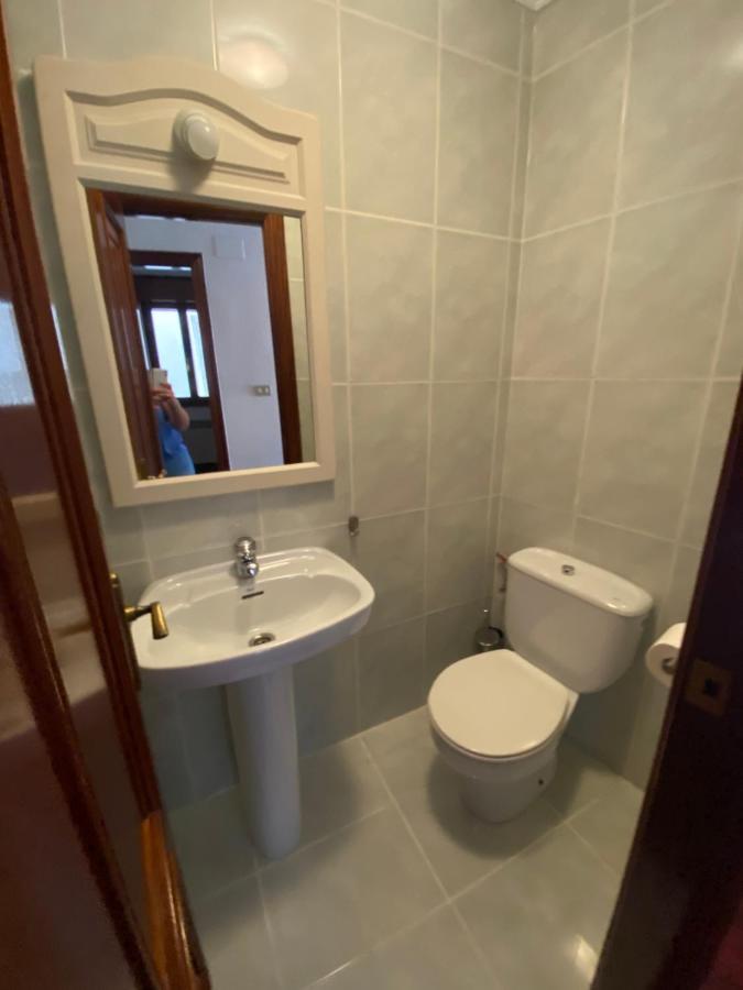 Apartament Artza Etxie La Casa Ebi01934 Bermeo Zewnętrze zdjęcie