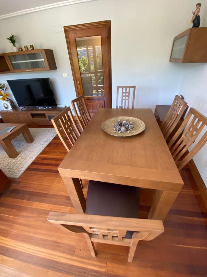 Apartament Artza Etxie La Casa Ebi01934 Bermeo Zewnętrze zdjęcie