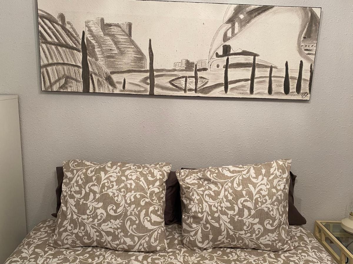 Apartament Artza Etxie La Casa Ebi01934 Bermeo Zewnętrze zdjęcie