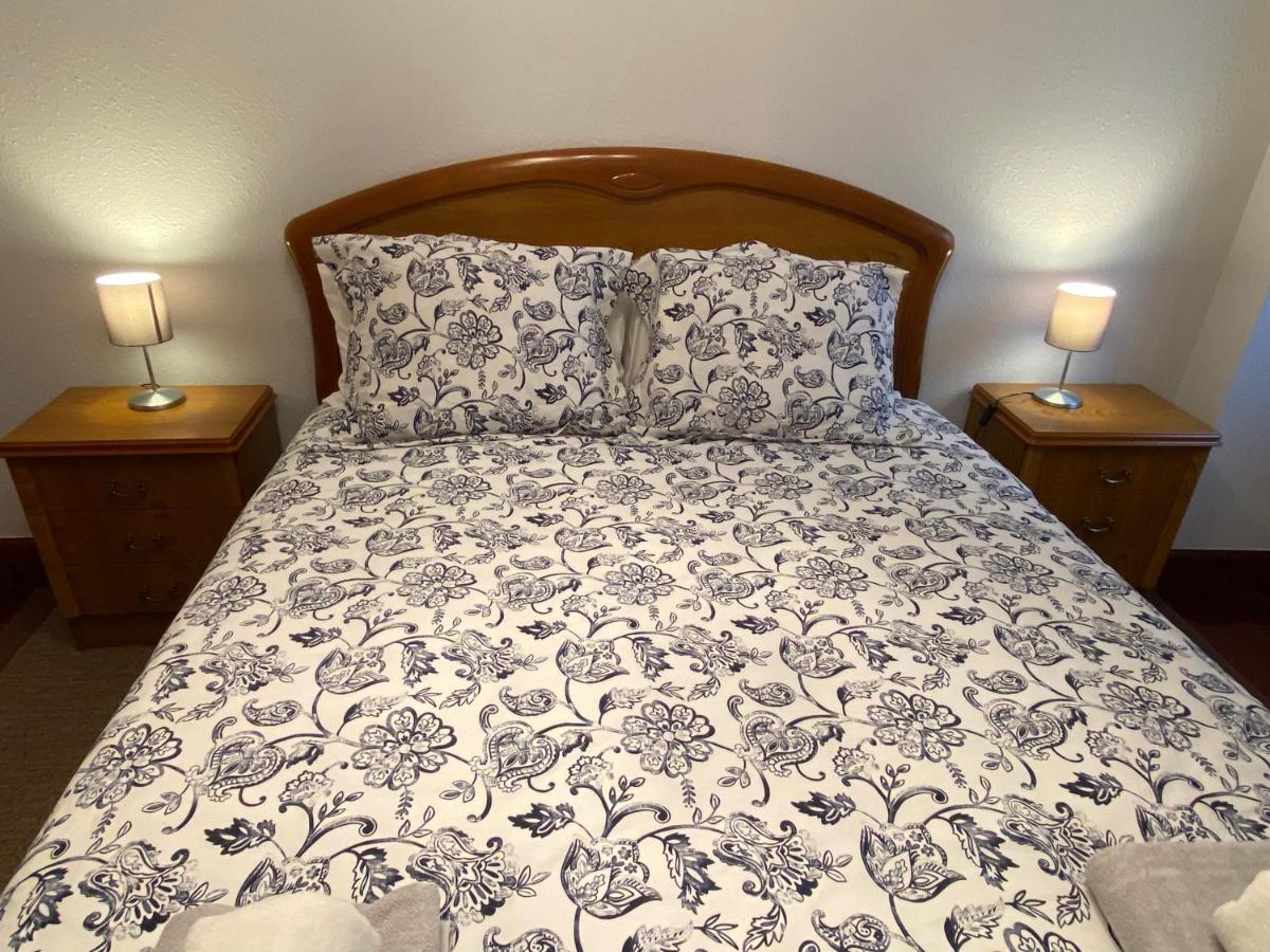 Apartament Artza Etxie La Casa Ebi01934 Bermeo Zewnętrze zdjęcie