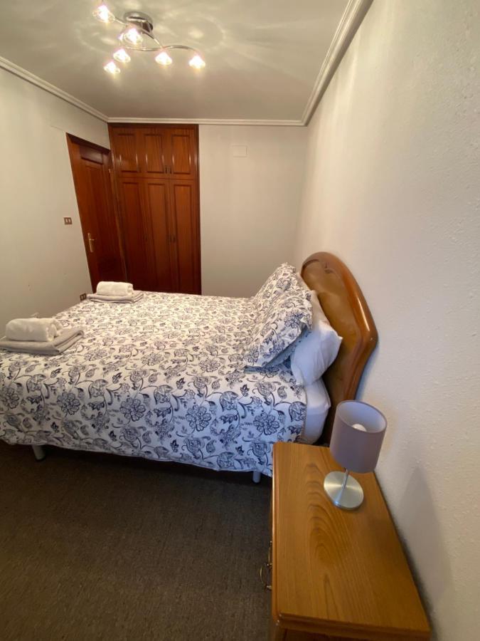 Apartament Artza Etxie La Casa Ebi01934 Bermeo Zewnętrze zdjęcie